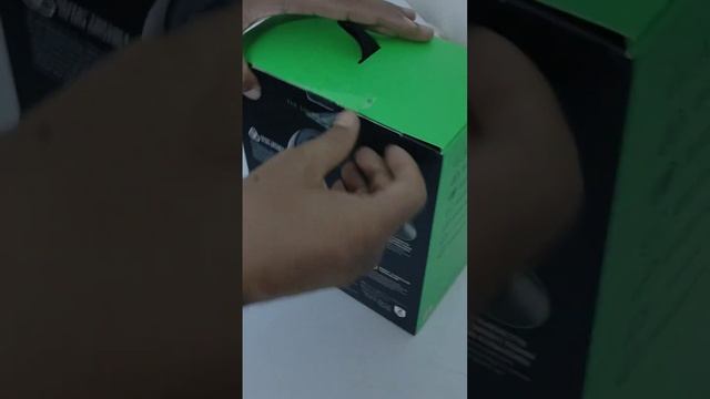 Black shark V2 X Unboxing #unboxing #razer смотреть онлайн