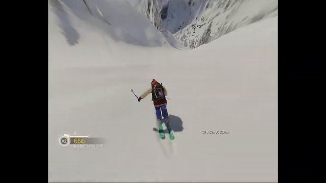 STEEP ТРЮКИ смотреть онлайн