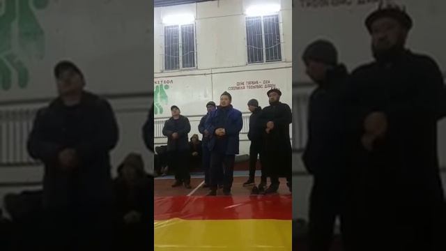 "Озгоруш" айылынын биримдиги учун. смотреть онлайн