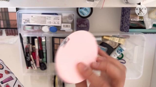 ВЫБРОСИЛА ВСЮ КОСМЕТИКУ?!!! смотреть онлайн