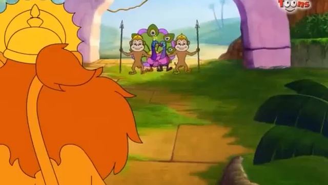 Hindi : Nani Teri Morni Ko Mor Le Gaye (नानी तेरी मोरनी) смотреть онлайн