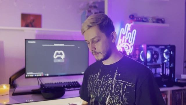 XBOX ELITE Series 2. Лучший геймпад? смотреть онлайн