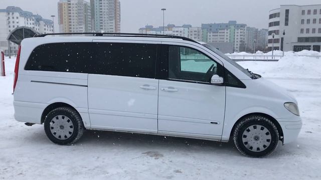 Mercedes Viano Lang смотреть онлайн