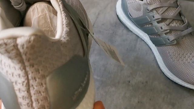 Кроссовки adidas ultraboost v4 классические. Ссылка на телеграмм канал в описании. смотреть онлайн