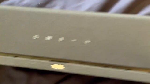How to quickly remove the flashing standby/sleep light of your TCL Soundbar смотреть онлайн
