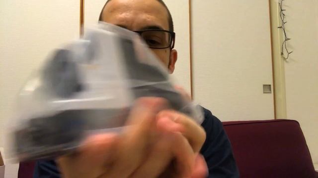 vlog: Polaroid OneStep 2 unboxing смотреть онлайн