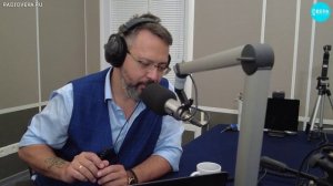 Часть 3. "День Рождения Радио ВЕРА. " / Светлые истории.