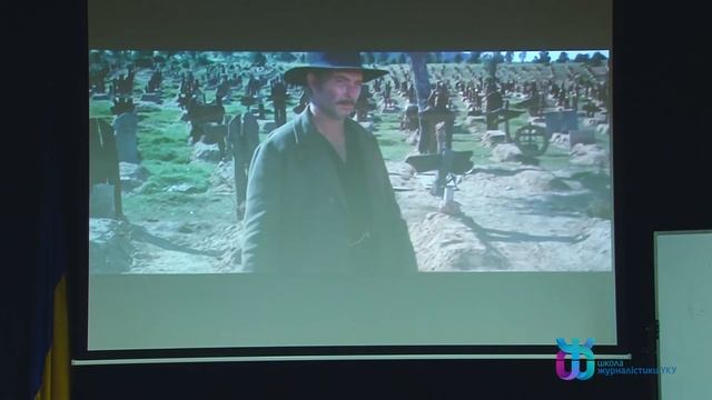 Маргарита Михайлова :: Як робити цифрове відео: кіно, телебачення, інтернет ч.1 смотреть онлайн