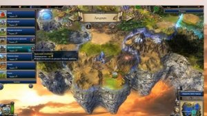 Warlock 2: The Exiled - Прохождение#3