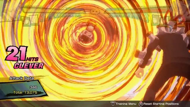 My Hero One's Justice 2 Review смотреть онлайн