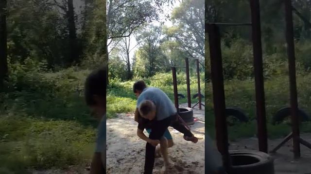 Смешно бокс смотреть онлайн