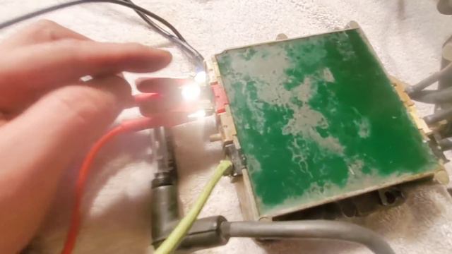 Mercury Outboard Trigger Testing: Ignition Issues? смотреть онлайн