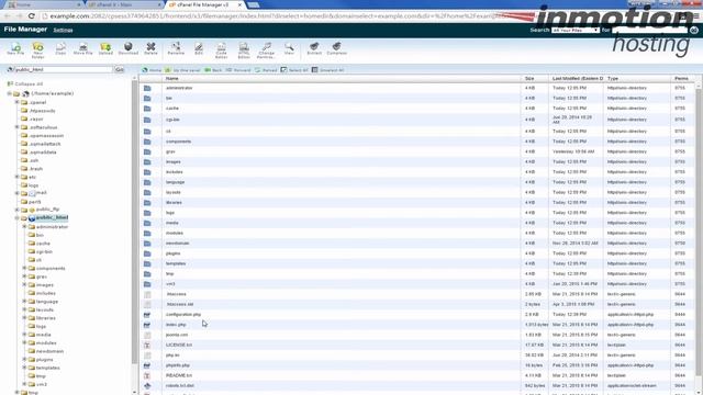 How to Remove index.php from URL in Joomla 3 смотреть онлайн