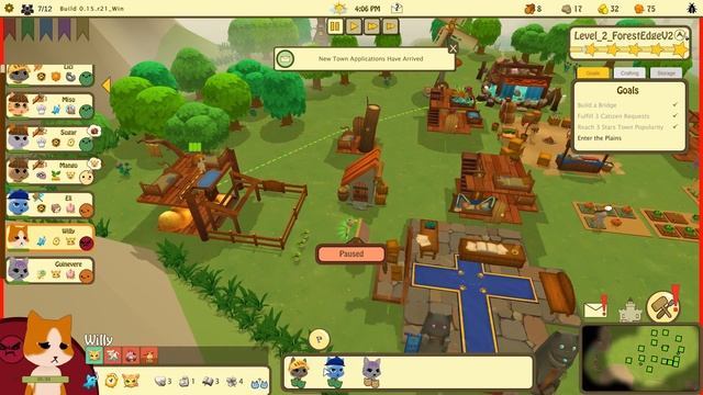 Catizens Tips смотреть онлайн