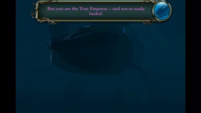 Empress of the Deep 2 - The Song of the Whale (ending) смотреть онлайн