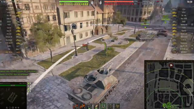 новые танки появились в рандоме смотреть онлайн