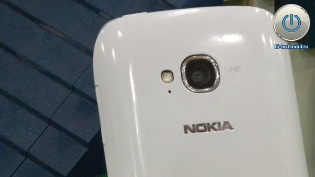 Сравнительный обзор Samsung Ace 2, Sony Sola, HTC One V и Nokia Lumia 710 смотреть онлайн