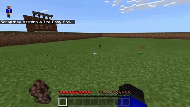 FFPS Add-on MCPE |Novedades de FNaF FFPS BETA 2.7.3 Review | Dany Fox смотреть онлайн