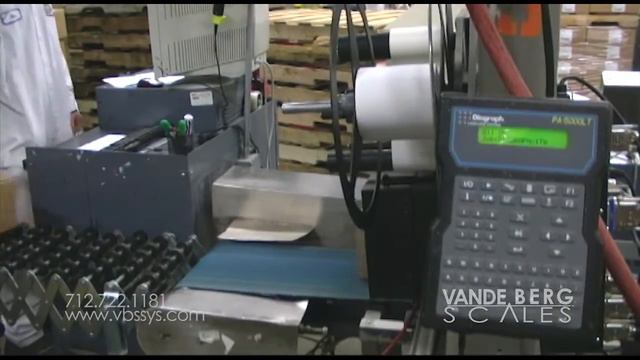 Top & Bottom Labeling System смотреть онлайн