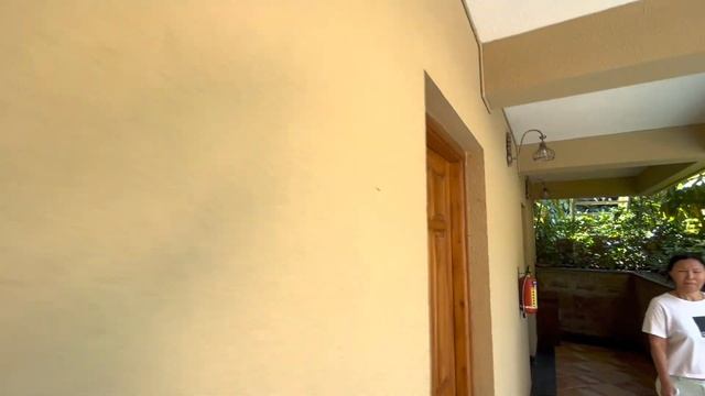 Amritara Aura Spa Retreat Goa 4* отель утопающий в тропической зелени в районе Мандрем с крутым SPA смотреть онлайн