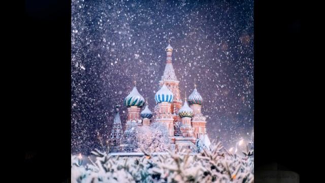 "На Красной площади" муз. Г .Булякова, сл. О. Ивановой, исп. Е .Лебеденко. смотреть онлайн