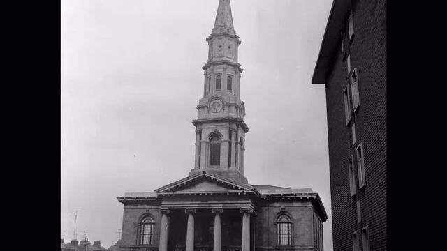 St George's Church, Hardwicke Place смотреть онлайн