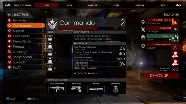 xXREvENgE-CEO-JS's Live PS4 Broadcast смотреть онлайн