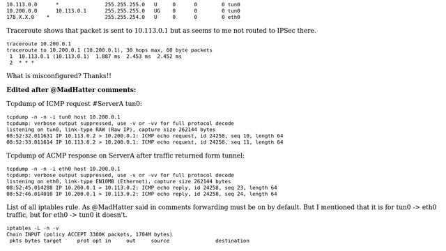 DevOps & SysAdmins: Site-to-site IPSec routing (Ubuntu, StrongSwan) смотреть онлайн