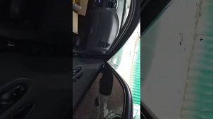 Зеркала приора2 на хендай акцент