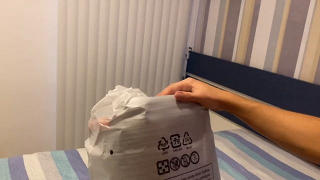 ABRINDO A CAIXA JBL PARTY BOX 110 [UNBOXING AMAZON] смотреть онлайн