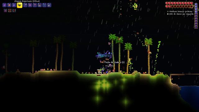 O DUKE ESTÁ EXTREMAMENTE APELÃO NO FOR THE WORTHY! Terraria 1.4 Master Mode! #24 (For The Worthy) смотреть онлайн