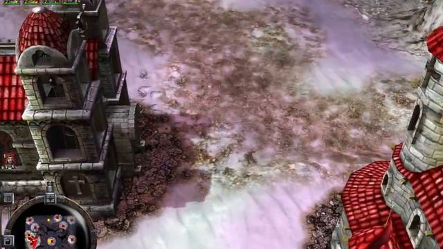 The Golden Horde смотреть онлайн