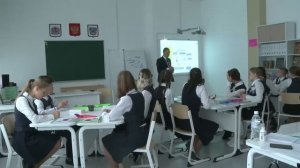 Учитель года России 2021. Соколов А.М. Биология.