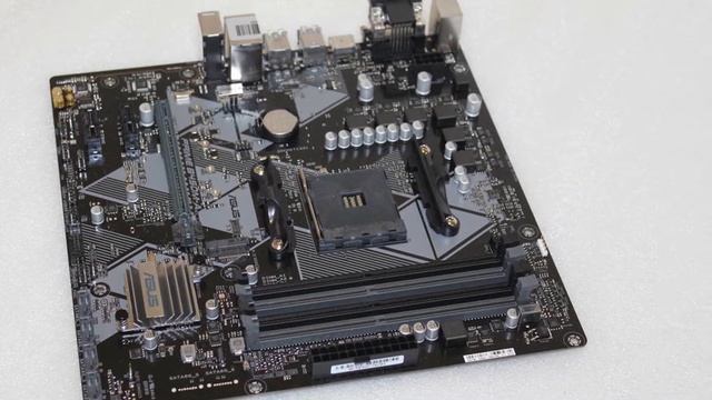 Top 10 Best Budget AMD Motherboard On Amazon 2023 смотреть онлайн
