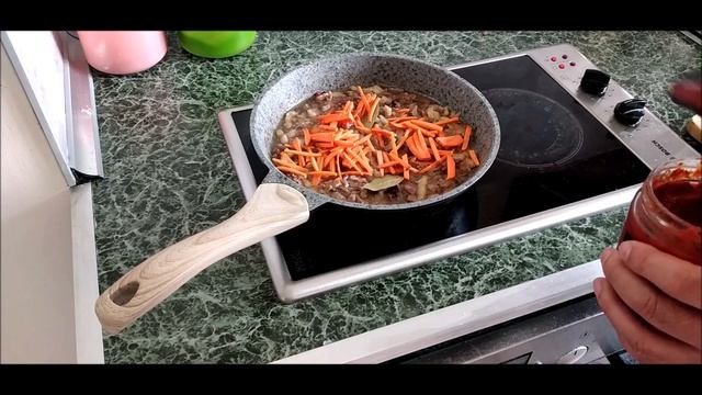 гуляш с гречкой смотреть онлайн