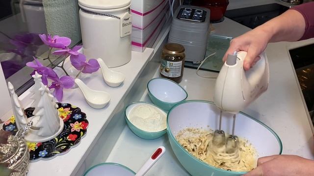 ИЗУМИТЕЛЬНОЕ РОЖДЕСТВЕНСКОЕ ПЕЧЕНЬЕ, ПРОСТОЕ, НО ОЧЕНЬ ВКУСНОЕ? MINCEMEAT CHRISTMAS BISCUITS ?@Amon смотреть онлайн