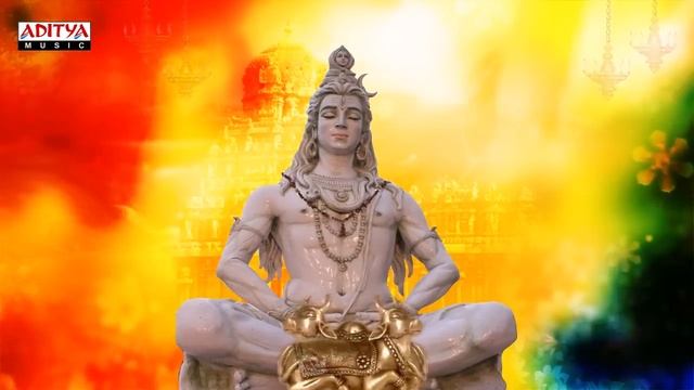 Shiva Sahasranama Stotram - Shiva Sahasranama Stotram Album - Shivaratri Special