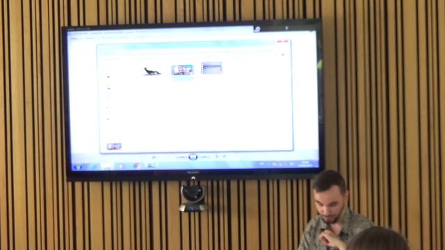 "Embodied Cognition, Corporeal Listening and Sound Sculpture" a Paper by Vadim Keylin смотреть онлайн