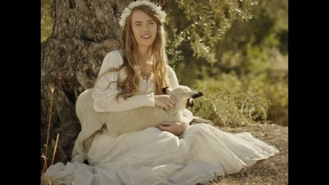 Анастасия Цилимпоу - Anastasia Thsilimpou 2016