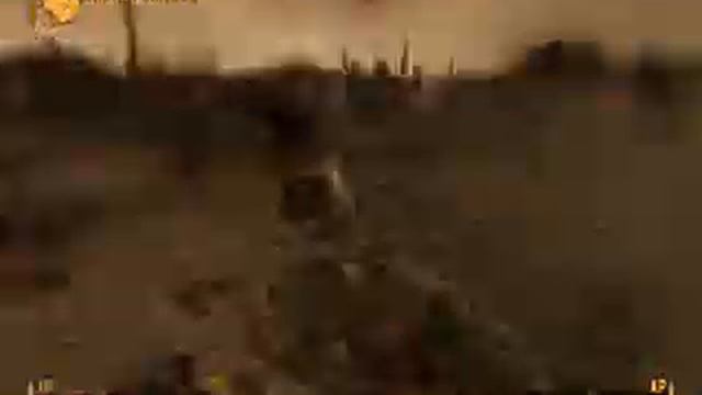 Fallout New Vegas Ballistic Fist -ing смотреть онлайн