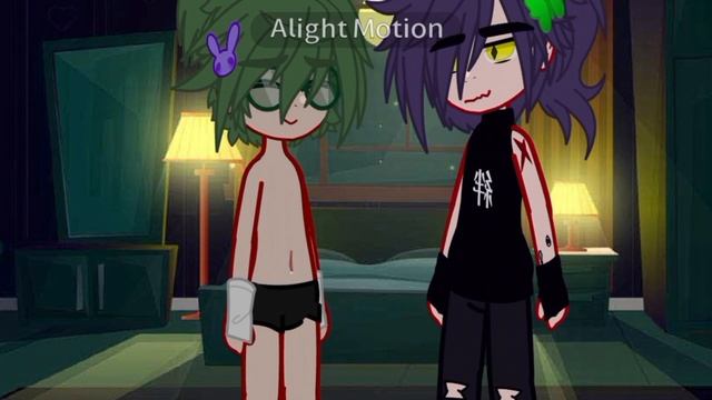 ||Момент, оставшийся за кадром||•{ПикоВару} смотреть онлайн