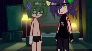 ||Момент, оставшийся за кадром||•{ПикоВару}