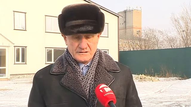 Жидкие бытовые отходы в Уссурийске все чаще сливают где попало смотреть онлайн