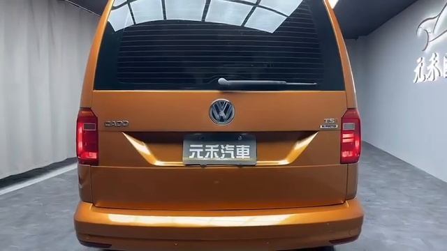 2016 Volkswagen Caddy Maxi 1.4 TSI 實價刊登：49.8萬 元禾汽車 中古車 二手車 代步車 轎車 休旅車 連絡電話：0900-120-688 LINE：437339 смотреть онлайн