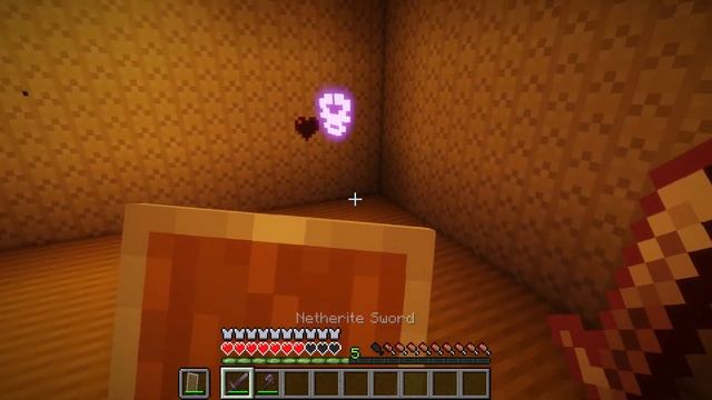 Smiler Entity Showcase || The Accurate Backrooms Minecraft Mod смотреть онлайн