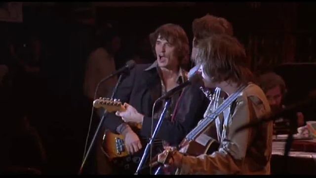 Neil Young - The Last Waltz - Documental Bob Dylan-Van Morrison-Neil Young-Joni Mitchell -1978.flv смотреть онлайн