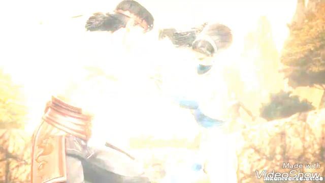 Китана и лю кан??????? смотреть онлайн