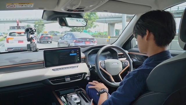 ลอง HAVAL JOLION HYBRID ระบบความปลอดภัยยอดเยี่ยม แต่แรงไม่เต็มกำลัง H6 เหนือกว่า คุ้มไหม..ให้รอราคา смотреть онлайн