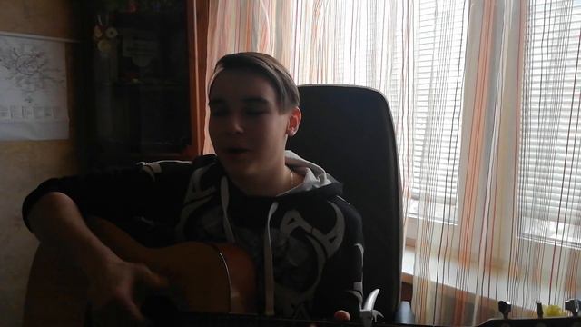 pyrokinesis-Я ШАРЮ(ламповый cover) смотреть онлайн