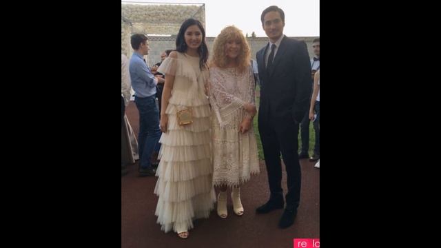 Свадьба Никиты Преснякова и Алены Красновой , свадьба года смотреть онлайн